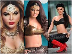 Rakhi Sawant Transformation: 'ड्रामा क्वीन' का शॉकिंग ट्रांसफॉर्मेशन देख दंग रह जाएंगे आप, करियर के शुरुआती दौर में ऐसे दिखती थीं Rakhi Sawant