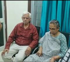 Chhattisgarh News: एक बार फिर सुर्खियों में कांकेर जिले की पुलिस, एएसआई ने बुजुर्ग दम्पत्ति से लूटा चेन