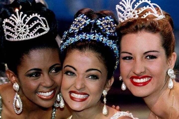 ऐश्वर्या राय बच्चन भी ब्यूटी क्वीन रही हैं. उन्होंने 1994 में मिस वर्ल्ड का टाइटल जीता था. उसके बाद और प्यार हो गया नाम की फिल्म से उन्होंने बॉलीवुड में कदम रखा था.