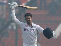 Shreyas Iyer Test Century: అరంగేట్రంలోనే శతకం.. 16వ భారతీయుడిగా శ్రేయస్‌ గర్వం!