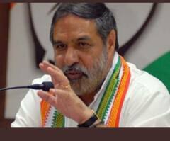 Constitution Day program : संविधान दिवस कार्यक्रम का बहिष्कार कर कांग्रेस बोली, संविधान की मूल भावना पर आघात कर रही बीजेपी