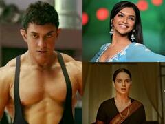 Kangana Ranaut से Amir Khan तक, पिता की मर्जी के खिलाफ रखा बॉलीवुड में कदम, आज बड़ा नाम बन चुके हैं ये एक्टर्स