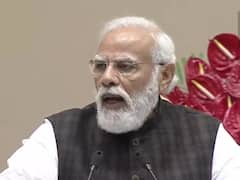 PM Modi To Visit Dehradun On Saturday. Multiple Projects Worth Rs 18,000 Cr To Be Inaugurated