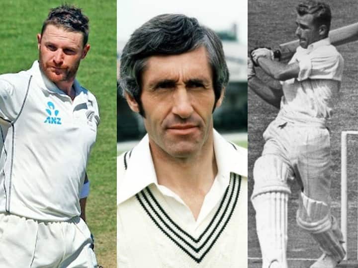 IND vs NZ: Brendon McCullum, Kane Williamson, Ross Taylor among New Zealand's most successful test batsman against India IND vs NZ: टेस्ट में भारत के खिलाफ सबसे ज्यादा रन बनाने वाले न्यूजीलैंड के पांच बल्लेबाज़, लिस्ट में दो मौजूदा खिलाड़ी भी शामिल