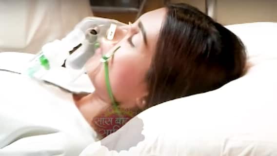 Pandya Store: OH NO! Danger looms large over life of Dhara's child