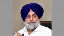 ਕੋਟਕਪੂਰਾ ਗੋਲੀਕਾਂਡ ਕਾਂਡ 'ਚ ਸੁਖਬੀਰ ਬਾਦਲ ਐਸਆਈਟੀ ਸਾਹਮਣੇ ਪੇਸ਼