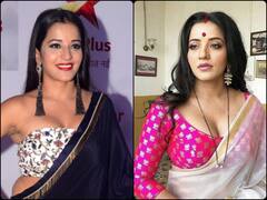 Monalisa Photos: यूपी बिहार पर राज करने वाली Monalisa का नहीं है यहां से कोई नाता, जानिए कहां पैदाइश हुई, कहां पली-बढ़ीं