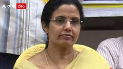 Nara Bhuvaneswari: తనకు సపోర్ట్ చేసిన వారందరికీ ధన్యవాదాలు చెప్పిన నారా భువనేశ్వరి