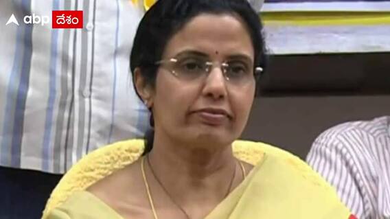 Nara Bhuvaneswari: తనకు సపోర్ట్ చేసిన వారందరికీ ధన్యవాదాలు చెప్పిన నారా భువనేశ్వరి