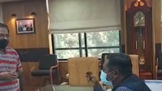 ફટાફટઃ રાજકોટમાં કોરોના મૃતકોના પરિવારજનોને સહાય ચુકવણી શરૂ, જુઓ ગુજરાતી ન્યૂઝ