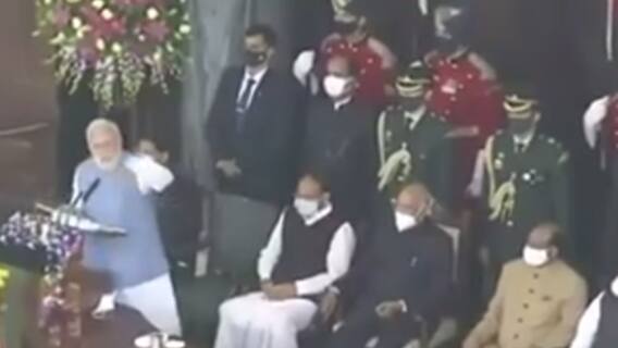 How family-based politics is causing great harm to democracy? | ICH (26.11.2021)