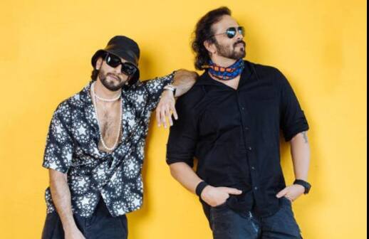 Ranveer Singh starrer ‘Cirkus’ gets a release date Cirkus Release Date Out: रणवीर सिंहचा आगामी चित्रपट 'सर्कस' या दिवशी होणार प्रदर्शित