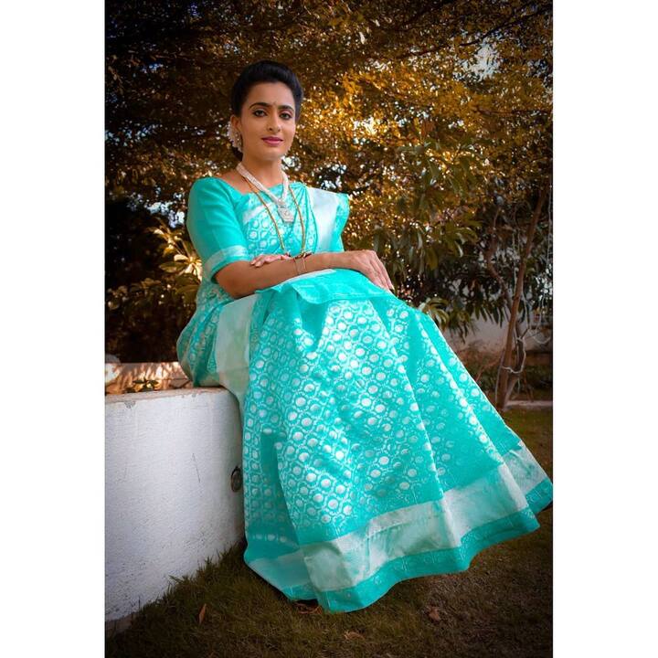 అర్చనా అనంత్ (image credit / Archana Ananth Instagram)