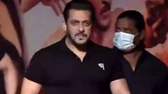 'Antim: The Final Truth' screening: Bollywood stars were in attendance KFH(26.11.2021)