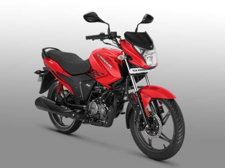 हीरो ग्लैमर में 124.7 cc की इंजन है. यह 55 kmpl की माइलेज देती है. इसमें 5 स्पीड मैनुअल ट्रांसमिशन है. बाइक का फ्यूल टैंक 10 लीटर है. इसकी कीमत 75,900 रुपये (एक्स शोरूम) से शुरू हो जाती है.