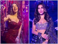 Sophie Choudry Photos: Manish Malhotra के खूबसूरत लहंगे में सिंड्रेला से कम नहीं लग रहीं सोफी चौधरी, कातिल अदाएं देख फैंस हो रहे दिवाने