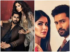 Katrina Kaif-Vicky Kaushal Wedding: Katrina Kaif-Vicky Kaushal की नहीं होने वाली शादी ! विक्की कौशल के परिवार ने किया खुलासा