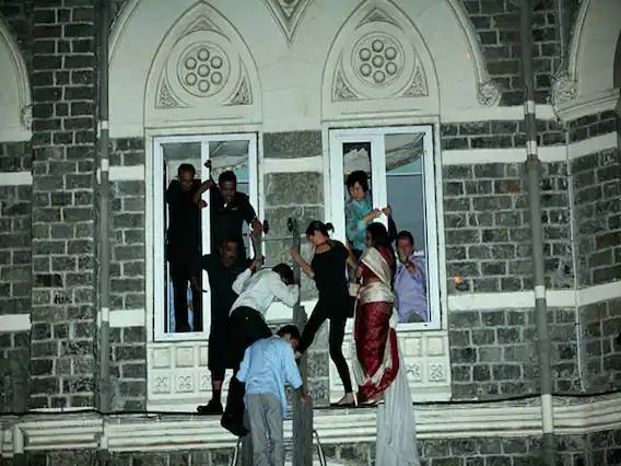 26/11 Mumbai Terror Attack: மும்பைத் தாக்குதல் உணர்த்தும் செய்திகள் என்ன?