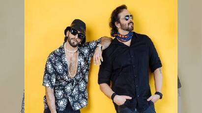 Rohit Shettys Cirkus starring Ranveer Singh to release on July 15, 2022 Cirkus Release Date: ফের বড় পর্দায় রোহিত শেট্টি-রণবীর সিংহ জুটি, আগামী ১৫ জুলাই আসছে সার্কাস