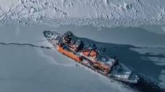 અસ્મિતા વિશેષઃ મહાસાગરમાં ટ્રાફિક ‘જામ’