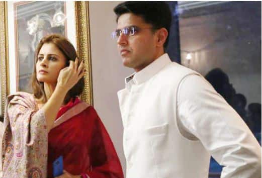 आखिरकार जनवरी, 2004 में सचिन और सारा ने दुनिया की परवाह बिना बगैर शादी कर ली. इस शादी में अब्दुल्ला परिवार का कोई भी व्यक्ति शामिल नहीं हुआ था. हालांकि, सचिन के परिवार ने सारा का पूरा साथ दिया. वक्त आगे बढ़ा और समय के साथ अब्दुल्ला परिवार ने सारा और सचिन के रिश्ते को स्वीकार कर लिया. आज इस जोड़े को दो प्यारे बेटे हैं.