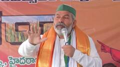 किसान आंदोलन खत्म होगा या अभी और चलेगा ? | मास्टर स्ट्रोक | 26.11.2021