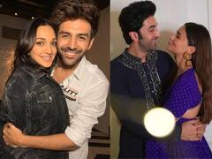 Kiara Advani-Kartik Aryan से लेकर Ranbir Kapoor-Alia Bhatt तक, यह नई जोड़ियां मचाएंगी अपकमिंग फिल्मों में धूम