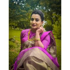 Archana Ananth Photos: బుల్లితెర బ్యూటీలకు గట్టిపొటీ ఇస్తున్న అందాల అత్తమ్మ...