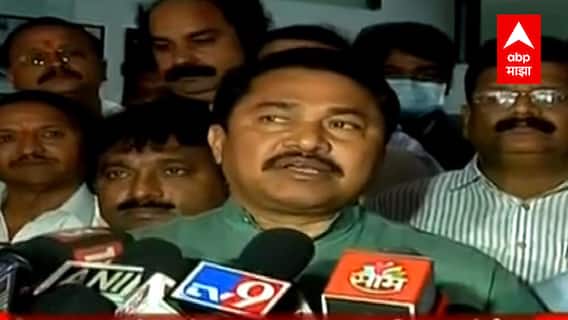 MLC Elections : भाजप - काँग्रेसची कोल्हापूर आणि नंदुरबारमध्ये सेटलमेंट पण नागपूरचं काय ?