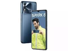 Tecno Spark 8: రూ.11 వేలలో కొత్త ఫోన్.. ఫీచర్లు ఎలా ఉన్నాయంటే?