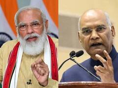 डॉ.बाबासाहेबांच्या आंबडवे गावात पहिल्यांदाच येणार राष्ट्रपती, पंतप्रधानांचाही गावकऱ्यांशी लाईव्ह संवाद 