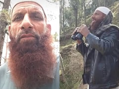 Pakistani Terrorist Killed: आतंकी संगठनों के गाइड हाजी आरिफ को सुरक्षाबलों ने किया ढेर, पाकिस्तानी सेना में भी रह चुका है शामिल