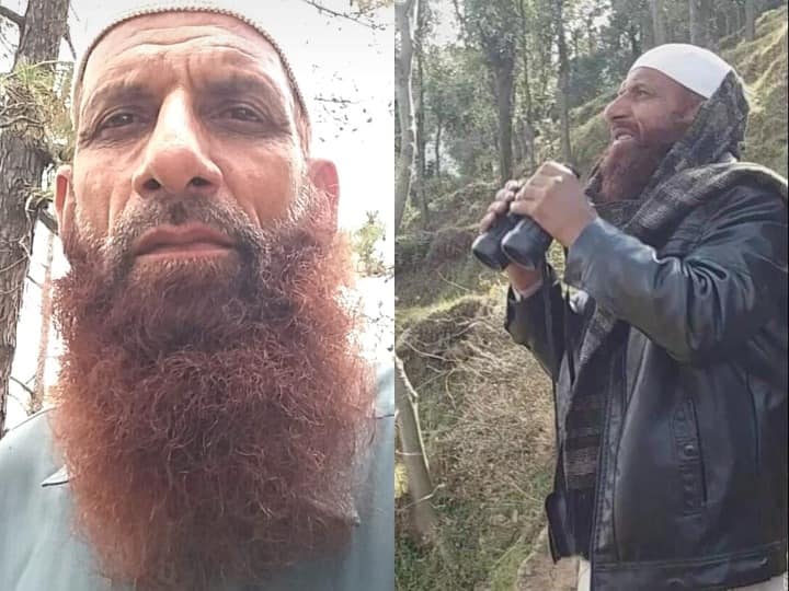 Jammu Kashmir News guide of terrorist organizations Haji Arif killed in encounter by security forces ANN Pakistani Terrorist Killed: आतंकी संगठनों के गाइड हाजी आरिफ को सुरक्षाबलों ने किया ढेर, पाकिस्तानी सेना में भी रह चुका है शामिल