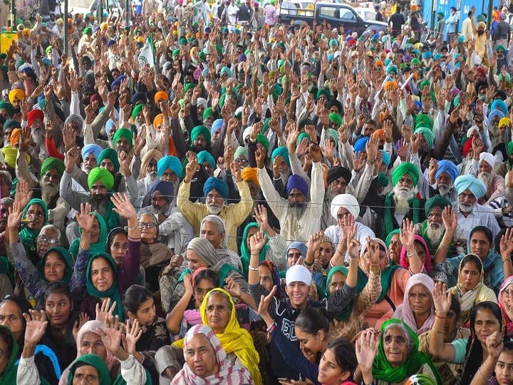 Farm Laws to be Repealed Kisan Andolan Timeline from Last one year Know what happened and when Datewise Farmers Protest Timeline: भारत बंद, सरकार से आखिरी बातचीत... किसान आंदोलन और कृषि कानूनों पर अब तक क्या-क्या हुआ