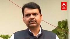 Devendra Fadnavis on Delhi tour : भाजपच्या संघटनात्मक बैठकीसाठी दिल्लीत आलो, राजकिय चर्चा नाही