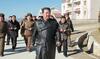 Kim Jong Un : उत्तर कोरियामध्ये लेदर जॅकेट घालण्यावर बंदी, किम जोंग उनची नक्कल कराल तर...