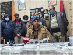 Lucknow News: दबिश के बहाने घर में घुसकर पुलिस पर डकैती डालने का आरोप, आठ पुलिसर्मियों के खिलाफ केस दर्ज