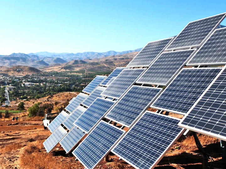 Solar Energy in MP: तीन मई से सोलर सिटी बन जाएगी मध्य प्रदेश की सांची, प्रधानमंत्री नरेंद्र मोदी वर्चुअली कर सकते हैं उद्घाटन