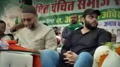 UP Assembly Elections 2022: Owaisi VS Tikait; Now, CAA makes an entry