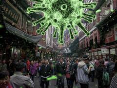 लस घेतली तरीही मास्क, सोशल डिस्टन्सिंग आवश्यक, WHO चं आवाहन