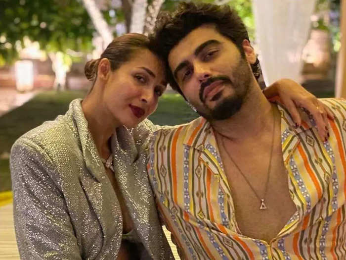 जब तलाक के बाद Malaika Arora को हुआ था Arjun Kapoor से प्यार, एक्टर ने कहा था- हम कुछ गलत नहीं कर रहे