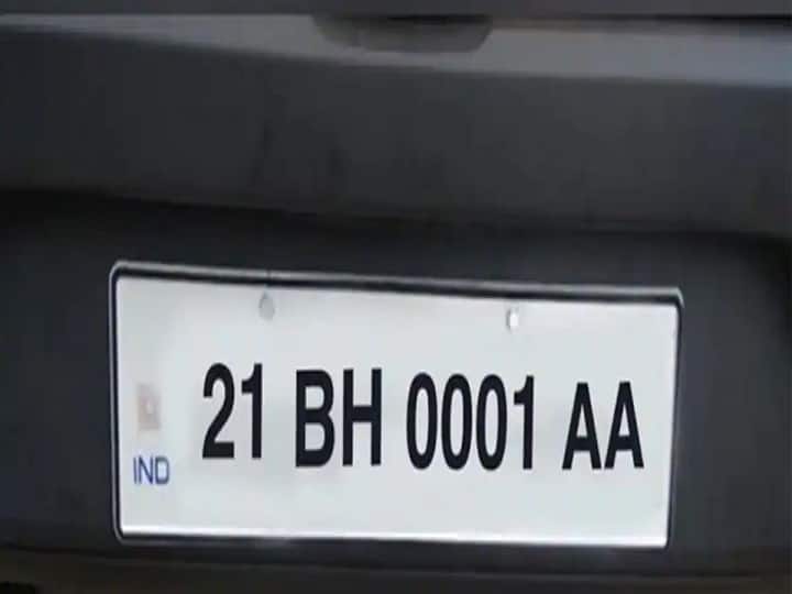 Bharat series number vehicles will now run in Bihar, new vehicles will get BH number plate, notification issued ann बिहार में दौड़ेंगी भारत सीरीज नंबर वाली गाड़ियां, जानें- क्या हैं इस सीरीज के नंबर लेने के फायदे
