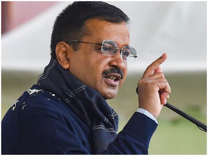 Punjab Election 2022: Kejriwal Appeals To People Over Education Poll Sop, Says US Will Cite Example Of State Schools If AAP Voted To Power Punjab Election 2022: Kejriwal Appeals To People Over Education Poll Sop, Says US Will Cite Example Of State Schools If AAP Voted To Power