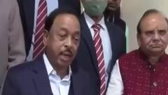Narayan Rane का बड़ा दावा- Maharashtra में मार्च तक बन जाएगी BJP सरकार, Delhi रवाना हुए शरद पवार