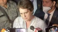 Priyanka Gandhi से अपनों ने किया किनारा...अब दलित वोटबैंक का सहारा ! | UP Chunav