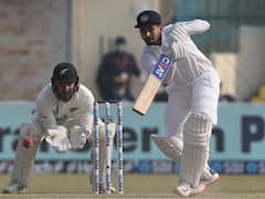 Shreyas Iyer Test Century: అరంగేట్రంలోనే శతకం.. 16వ భారతీయుడిగా శ్రేయస్‌ గర్వం!