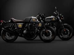 Royal Enfield 120th Anniversary: 120वीं सालगिरह पर रॉयल एनफील्ड लाई दो ट्विन 650 मोटरसाइकिलें, दुनिया भर में सिर्फ 480 बनेंगी