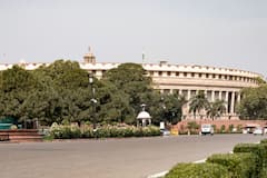 Constitution Day: Congress, Other Oppn Parties Boycott Event In Parliament's Central Hall