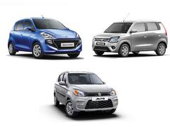 Best Mileage CNG Cars: ये हैं ज्यादा माइलेज वाली 3 सस्ती CNG कारें, जानें कीमत और जरूरी बातें