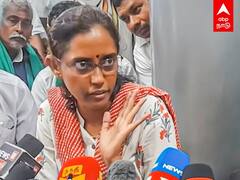 Karur: போராட்டத்தை முடிக்கிறேன்.. ஆனால்...! எச்சரித்த ஜோதிமணி